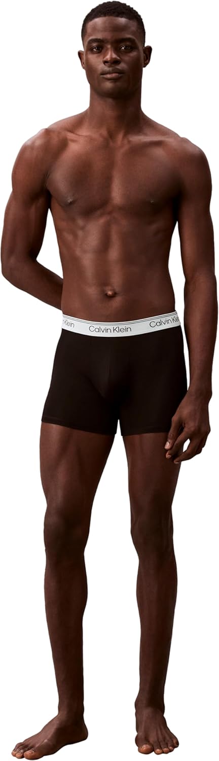 Thumbnail 3 de Calvin Klein Boxer Corti Uomo – essenziale comfort e stile sostenibile