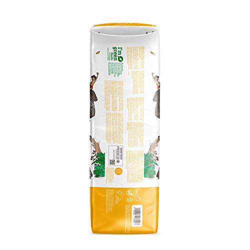 Thumbnail 8 de Pañales braguita Disney by Amazon Mama Bear Talla 6 (15+ kg) pack mensual de 120 unidades