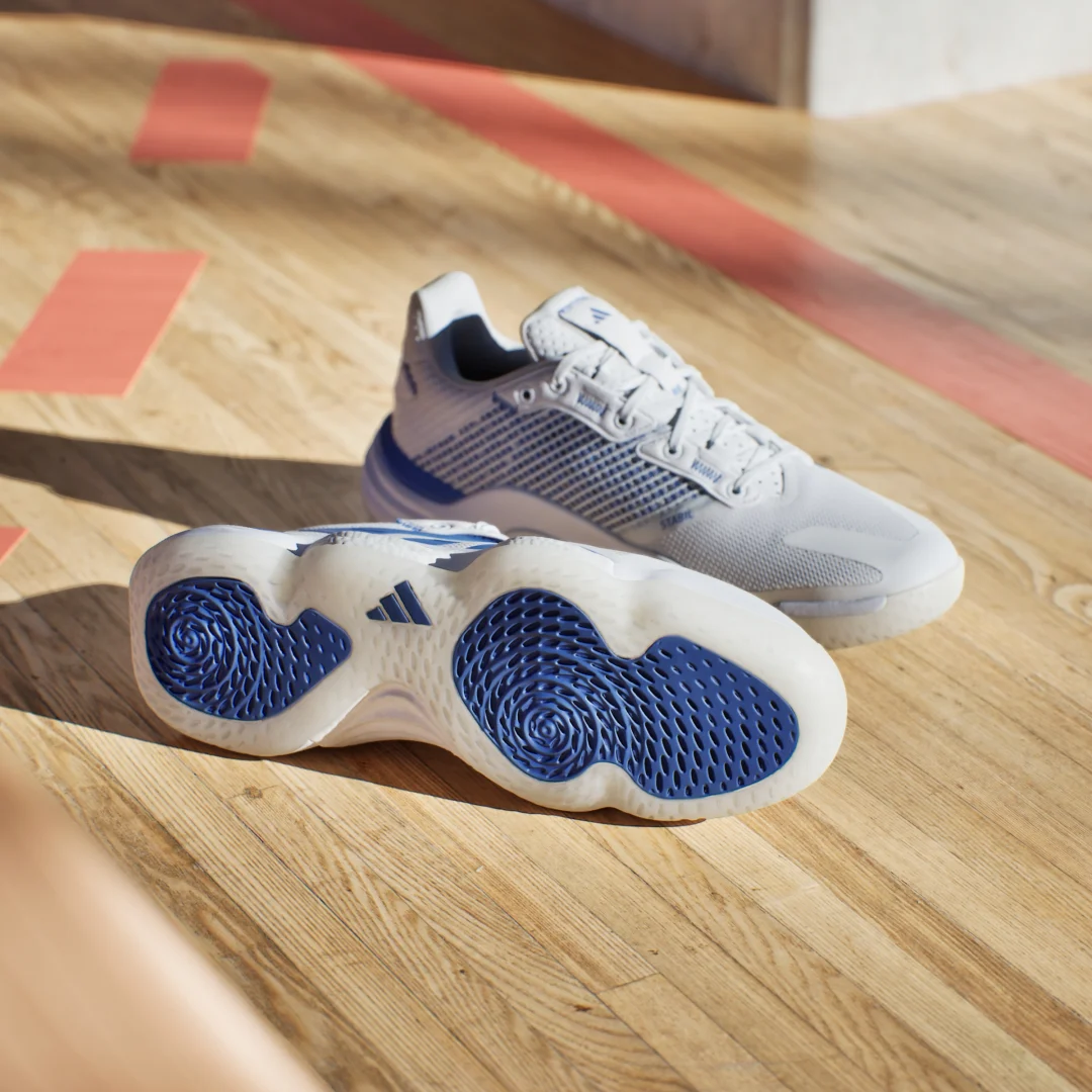 Thumbnail 2 de Zapatilla Stabil 16 Indoor de Adidas: análisis y cuándo conviene