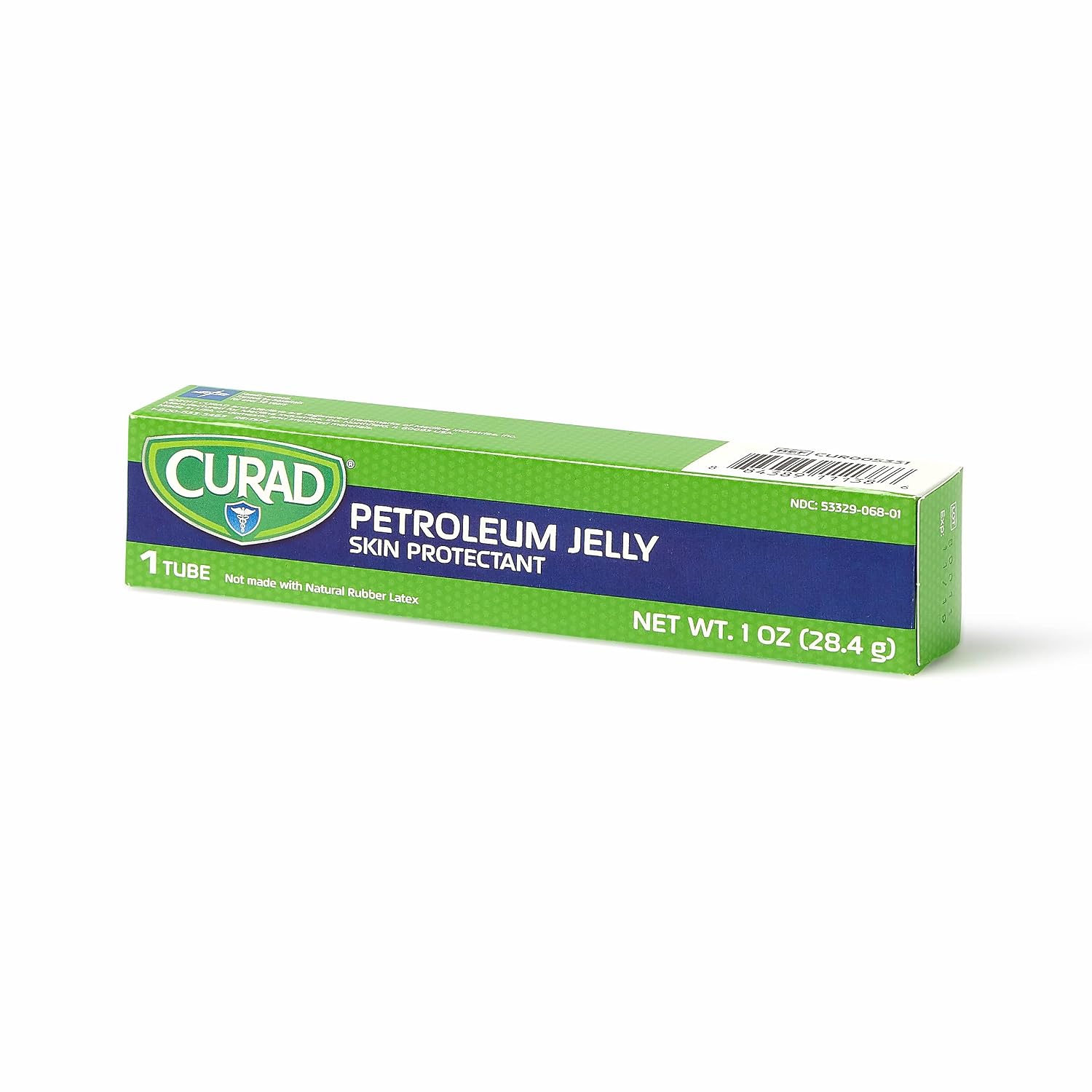 Detalle de CURAD Skin Protectant 1 oz Tube