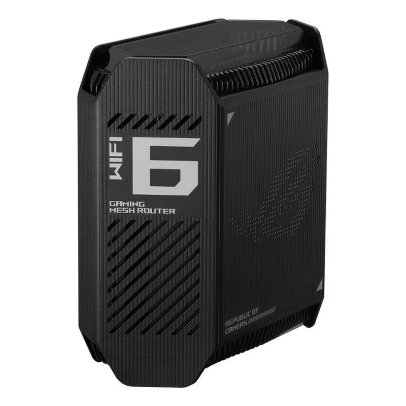 Thumbnail 1 de ASUS ROG Rapture GT6 Router WiFi Mesh AX10000 🎛️