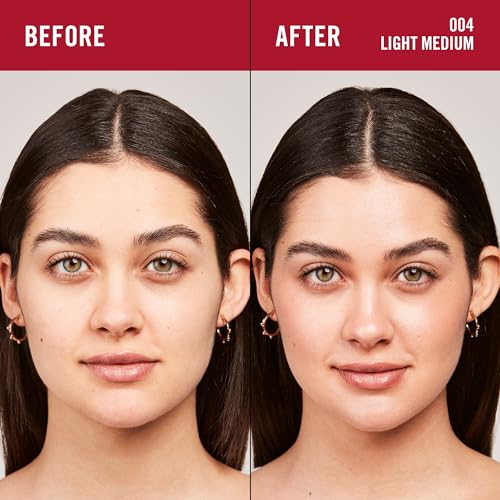 Detalle de Rimmel London Multitasker Better Than Filters 30 ml — Tono Fair Light 002 💄