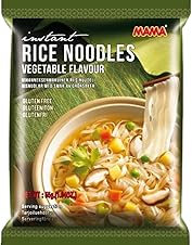 MAMA Nouilles riz légumes 24 x 55 g ⚙