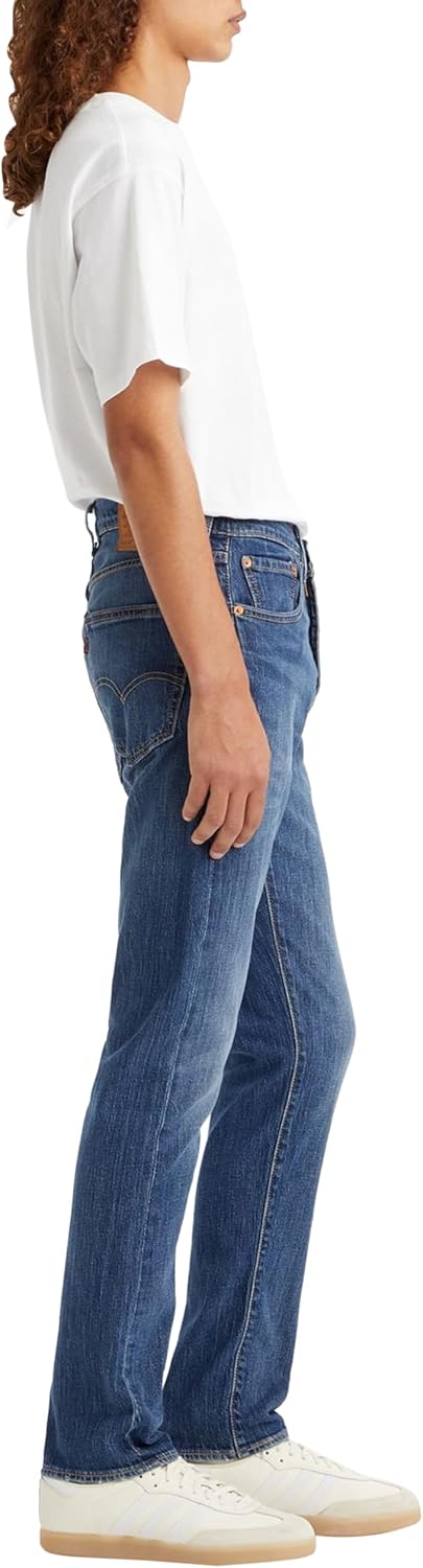 Thumbnail 4 de Levi's Men's 502 Taper Jeans