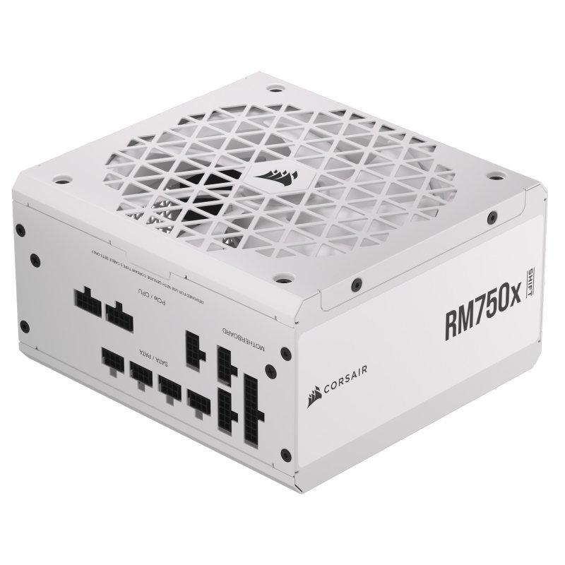 Detalle 2 de Corsair RM750x 750W 80 Plus Gold modular