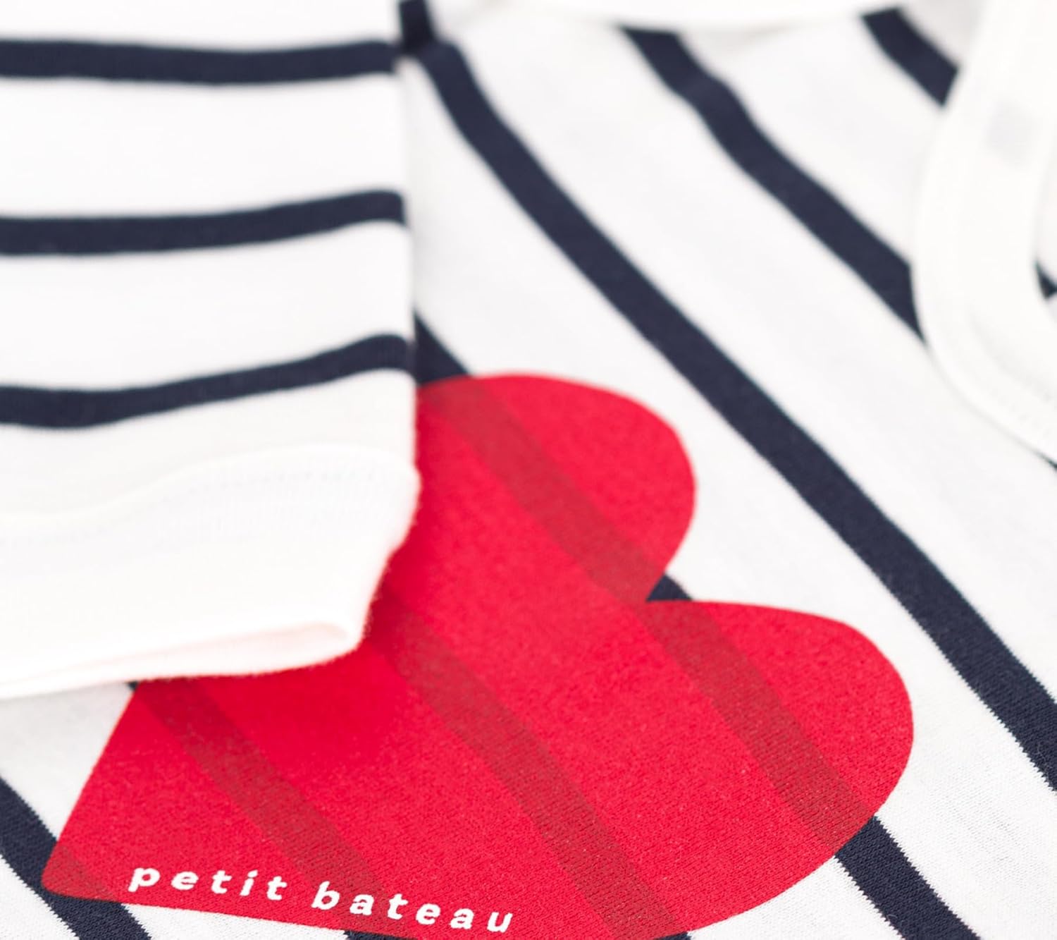 Thumbnail 3 de Petit Bateau Dormi Bene tutina pigiama senza piedi unisex bimbi