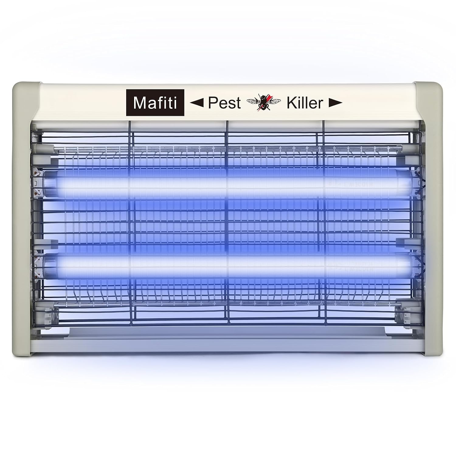 Detalle de Mafiti Fly Killer 20W Electric Fly Zapper (Indoor Mosquito Zapper)