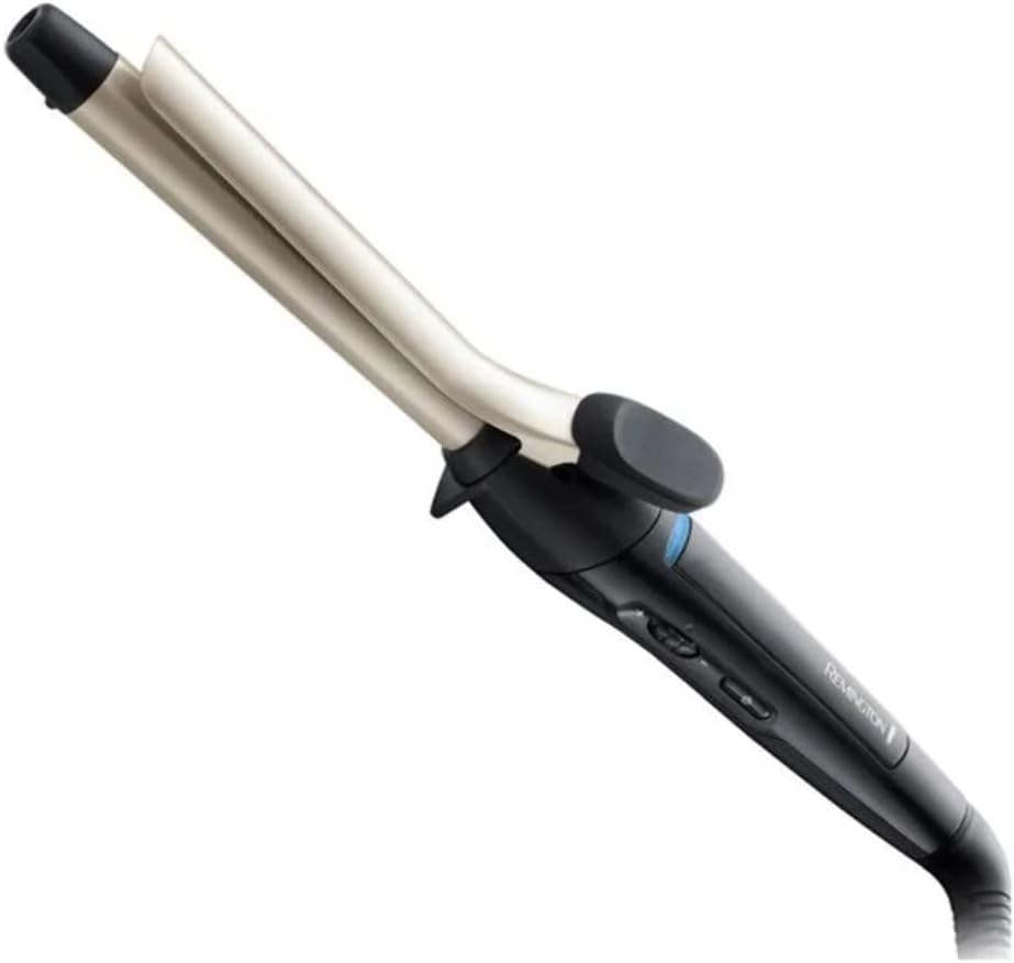 Detalle de Remington CI5319 Lockenstab 19 mm für definierte Ringellocken