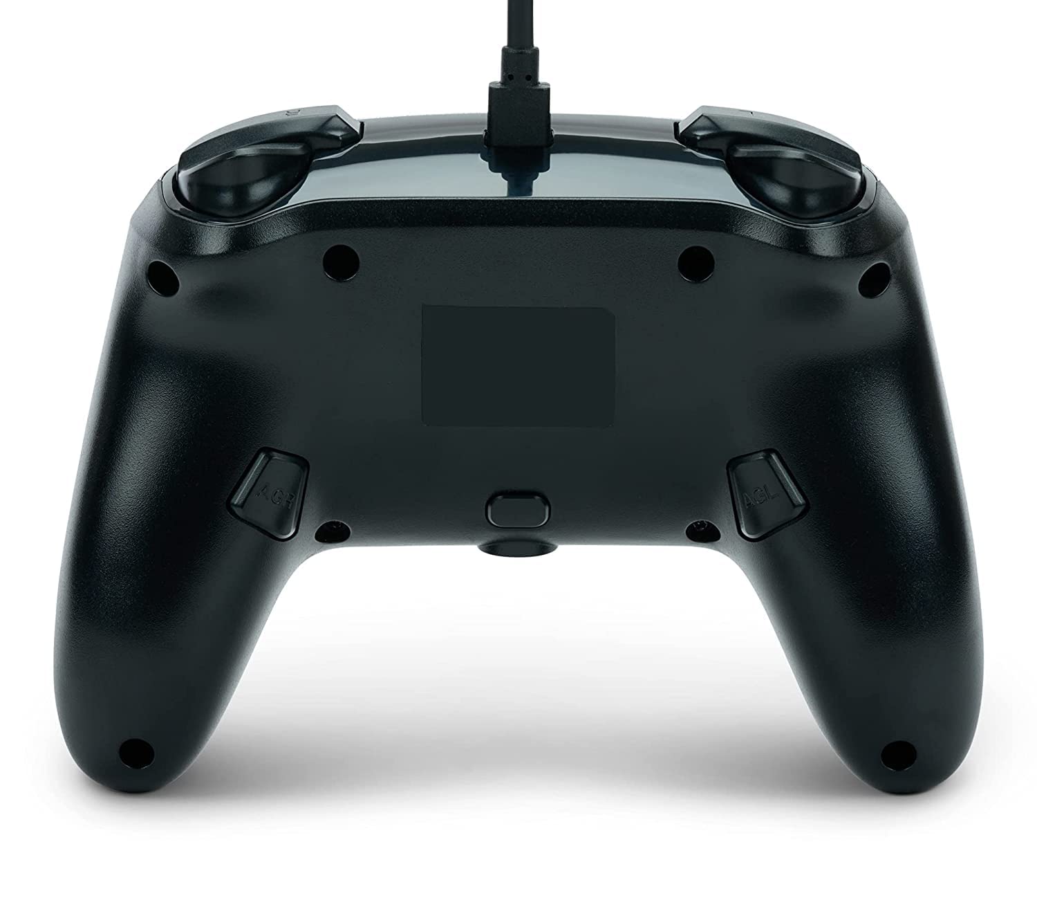 Detalle 1 de PowerA Enhanced Wired Controller 10ft