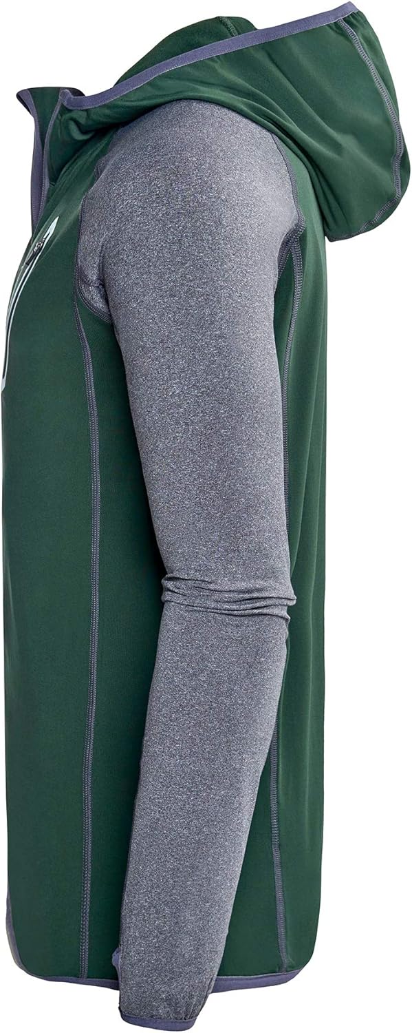 Detalle de Black Crevice BCR297879 – veste homme en micropolaire légère pour randonnées et ski (second layer)