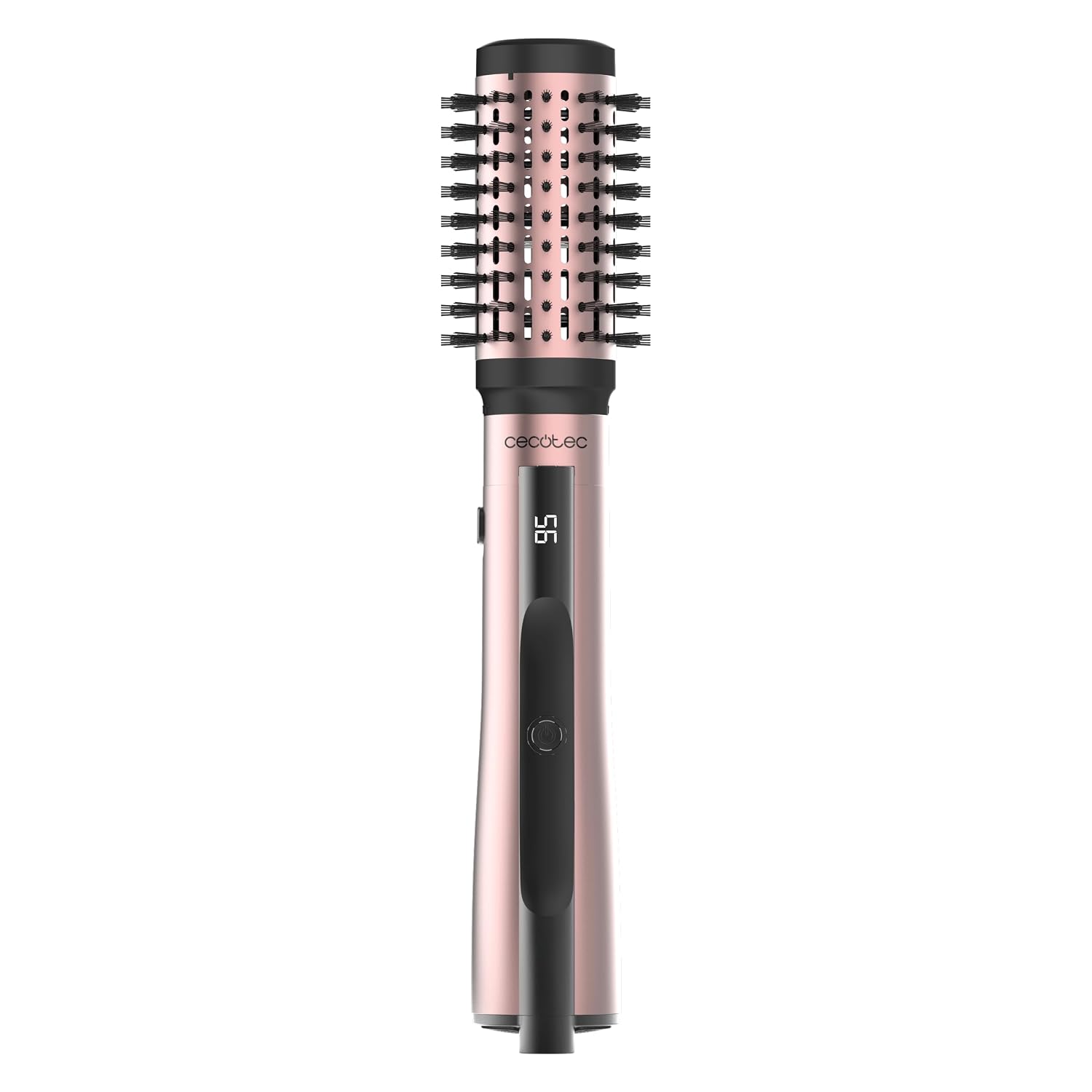 Detalle de Cecotec CeramicCare 3in1 AirBrush 1200 W