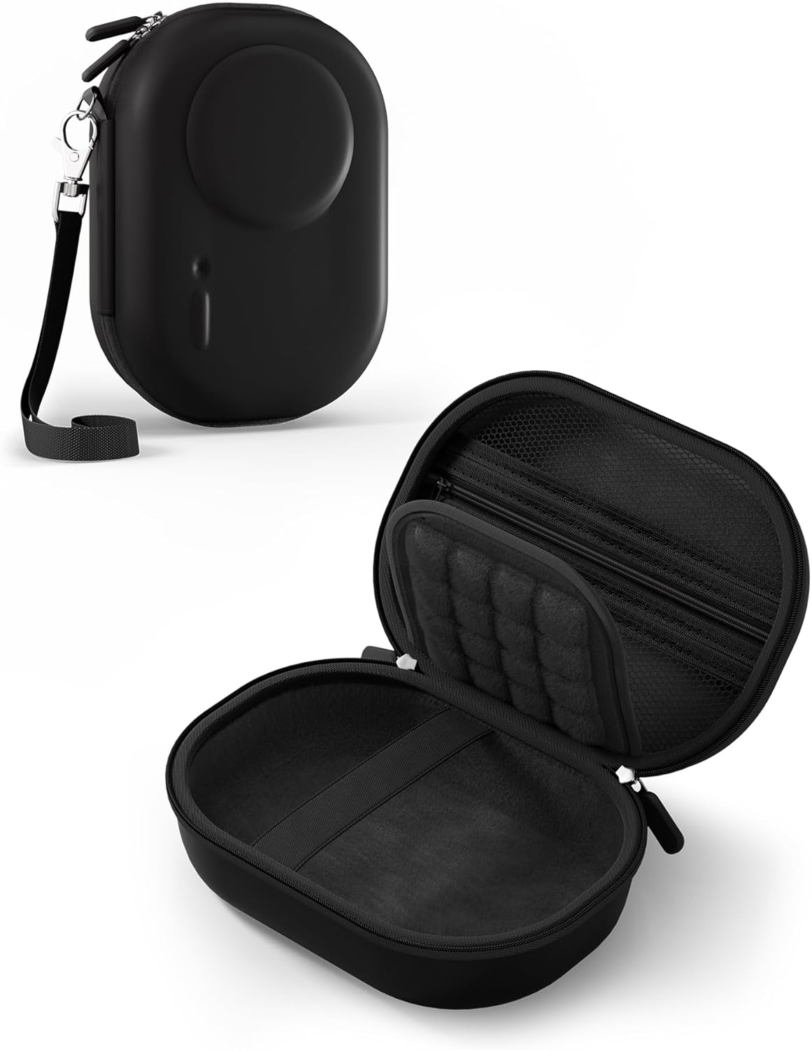 Detalle de ProCase Camera Case for Kodak PIXPRO & Compact Cameras – Light, organised, travel-ready