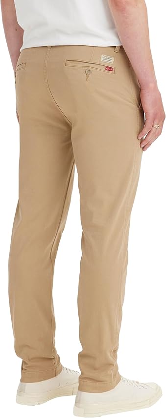 Thumbnail 2 de Levi's Xx Chino Slim Ii Pantalones 31W/32L pantalón