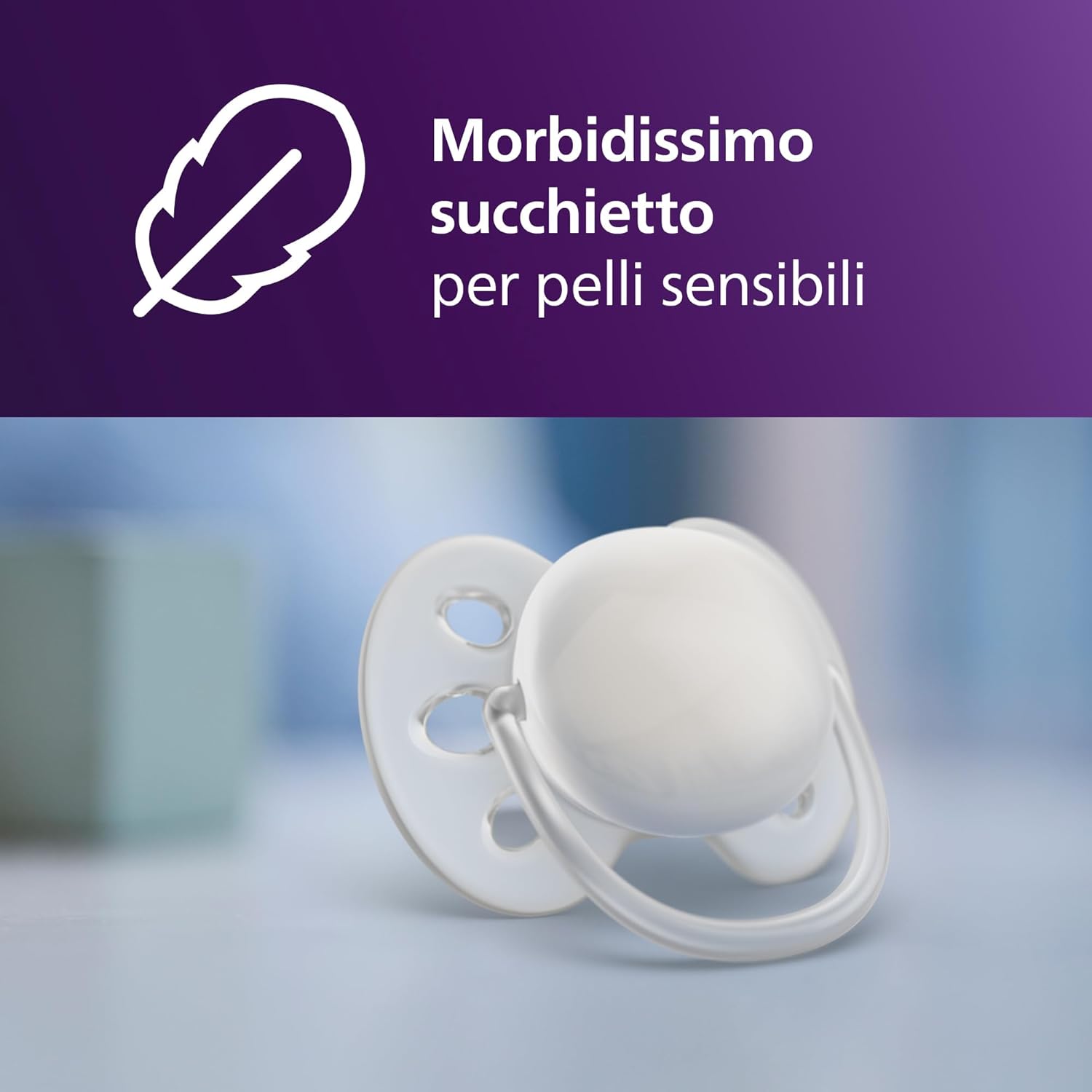 Detalle 2 de Philips Avent SCD838/13 set regalo neonati 0-12 mesi