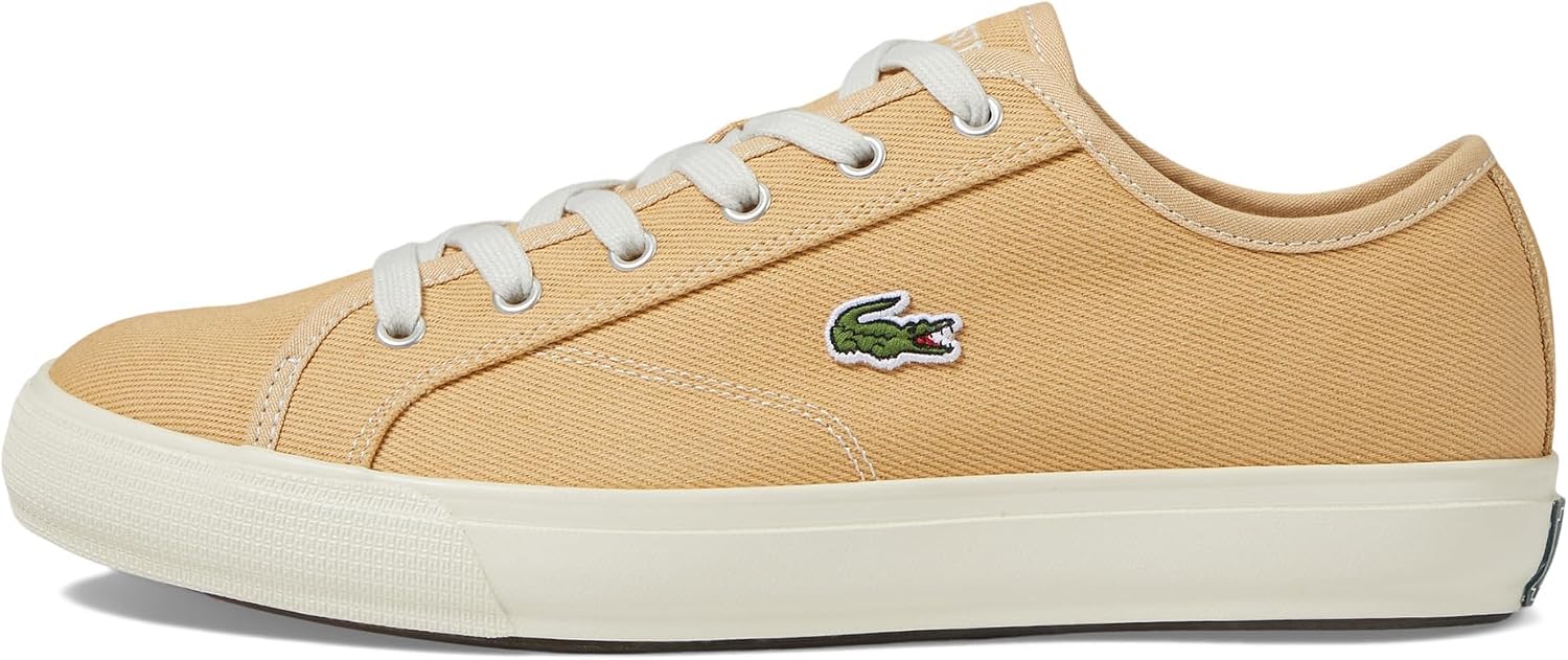 Detalle de Lacoste Men's Backcourt Sneakers