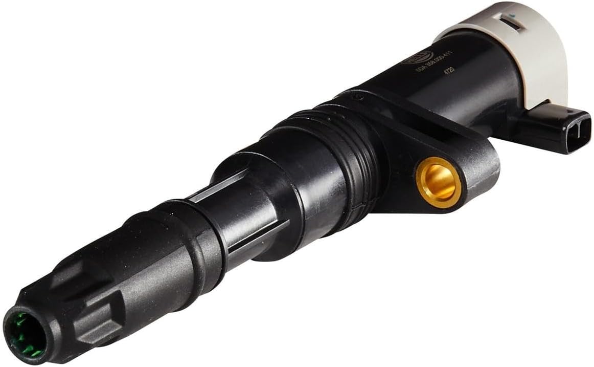 Detalle de HELLA 5Da 358 000-411 Bobine d'allumage 12V