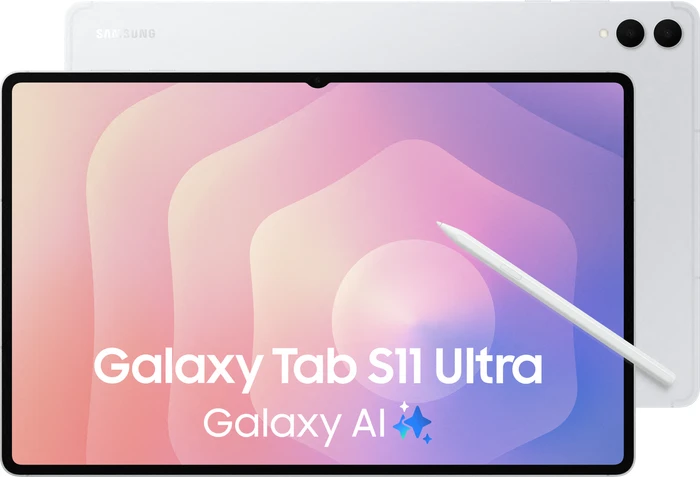 Thumbnail 10 de Samsung Galaxy Tab S11 Ultra 14,6 Zoll 512 GB