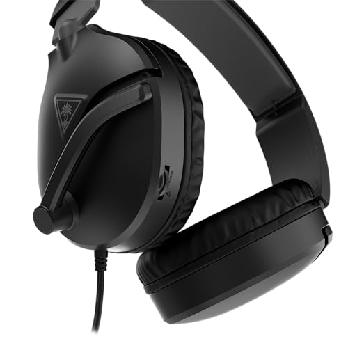 Thumbnail 9 de Turtle Beach Recon 70 Negro - Auriculares Gaming Multiplataforma