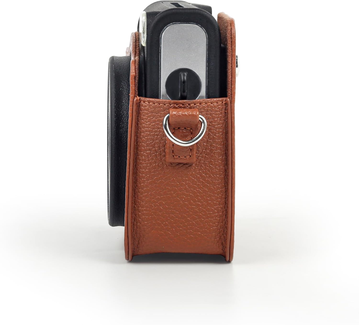 Thumbnail 2 de Rieibi SQ40 PU leather case Brown