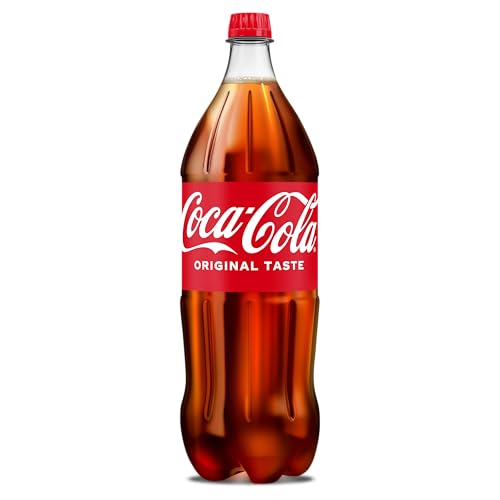 Detalle de Coca-Cola bevanda analcolica 1,5 L