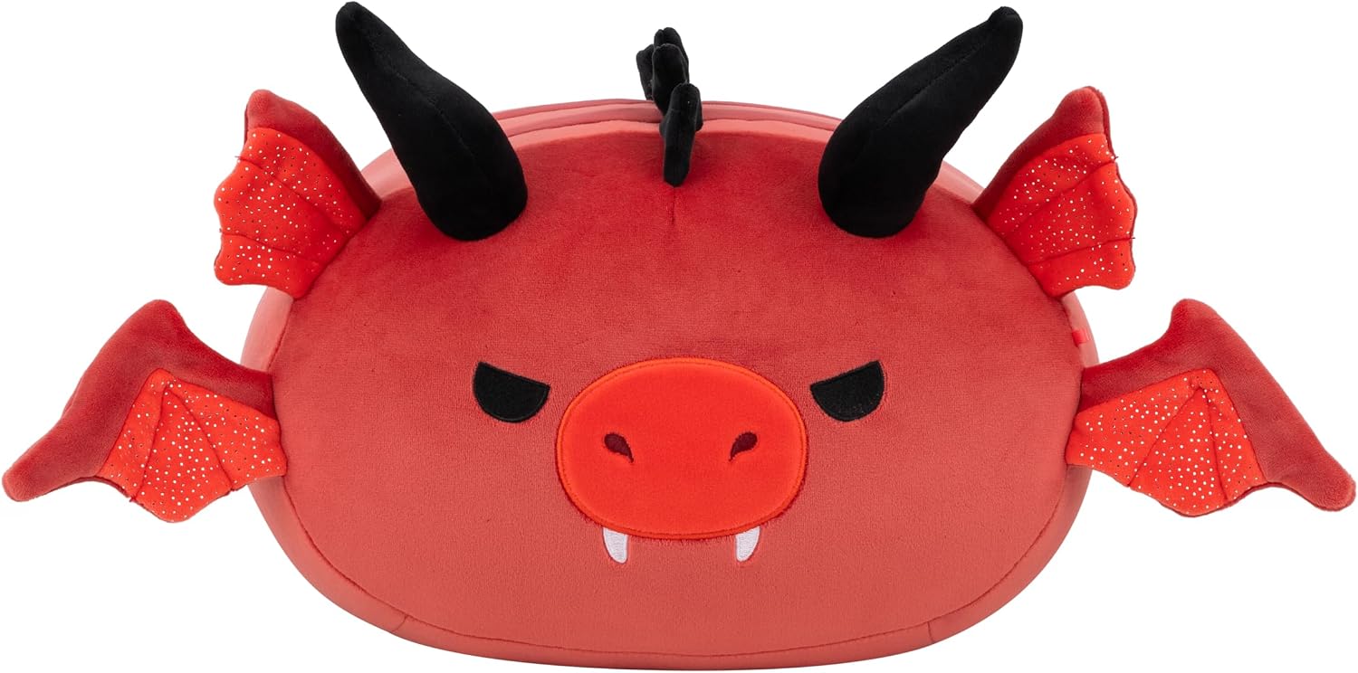 Detalle 2 de Jazwares Squishmallows Salami 12in plush