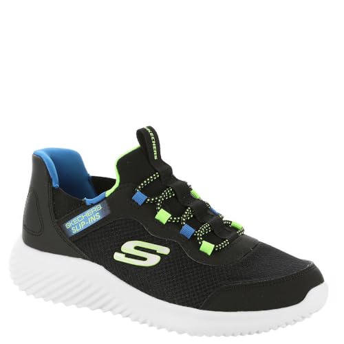 Detalle de Skechers Bounder Brisk-Burst 36 EU