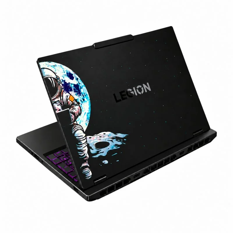 Detalle de Portátil Lenovo Legion 5 15AHP11 OLED 15.3" | Ryzen 7, RTX 5060, 32 GB, 512 GB SSD, FreeDOS