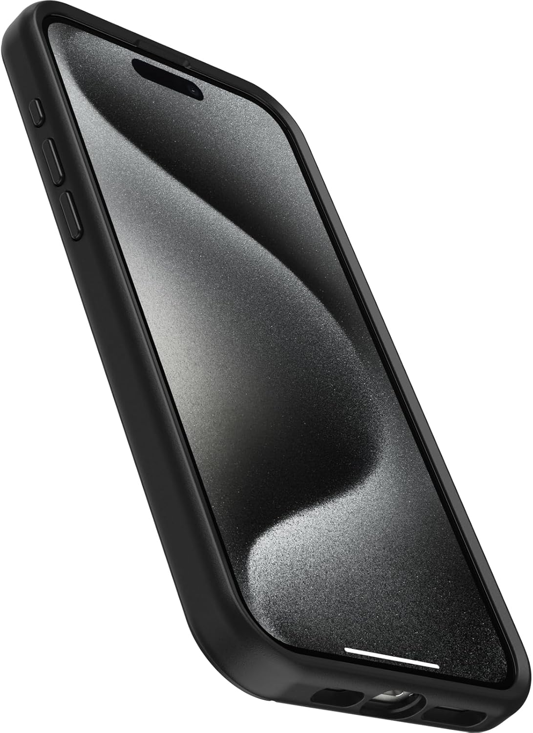 Detalle de Otterbox Symmetry iPhone 15 Pro MAX Funda Resistente a Golpes