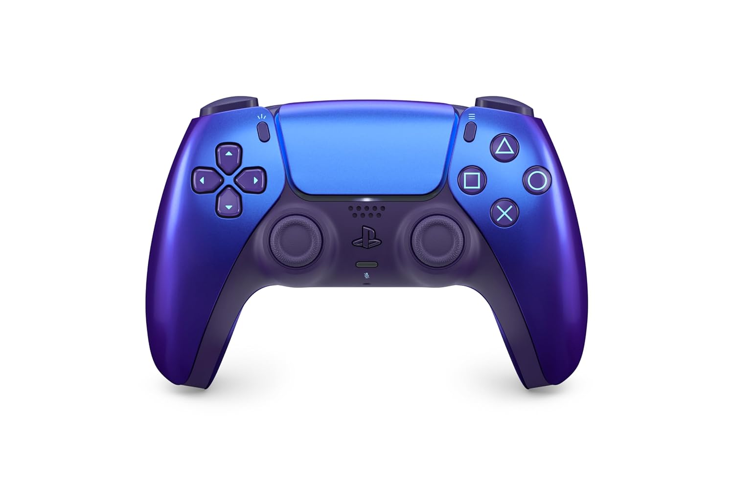 Detalle de PlayStation DualSense Wireless Controller – Chroma Indigo