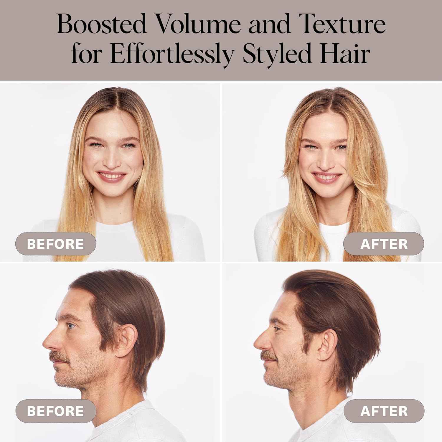 Thumbnail 4 de Kitsch Volumizing Rice Protein Dry Shampoo 1oz