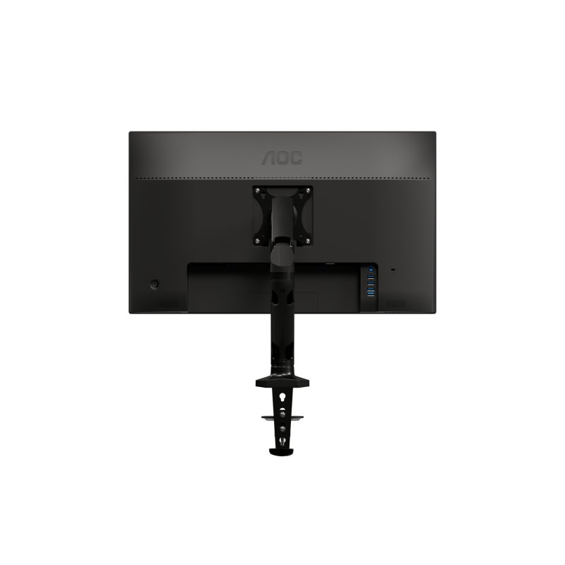 Thumbnail 3 de AOC AS110D0 Soporte para monitor hasta 27" Negro