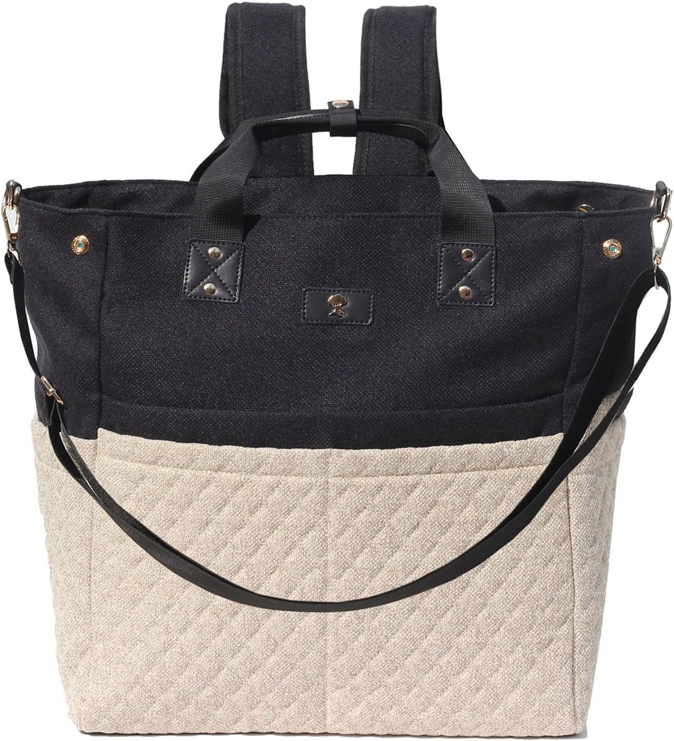 Detalle de ESVAN Diaper Backpack 20L