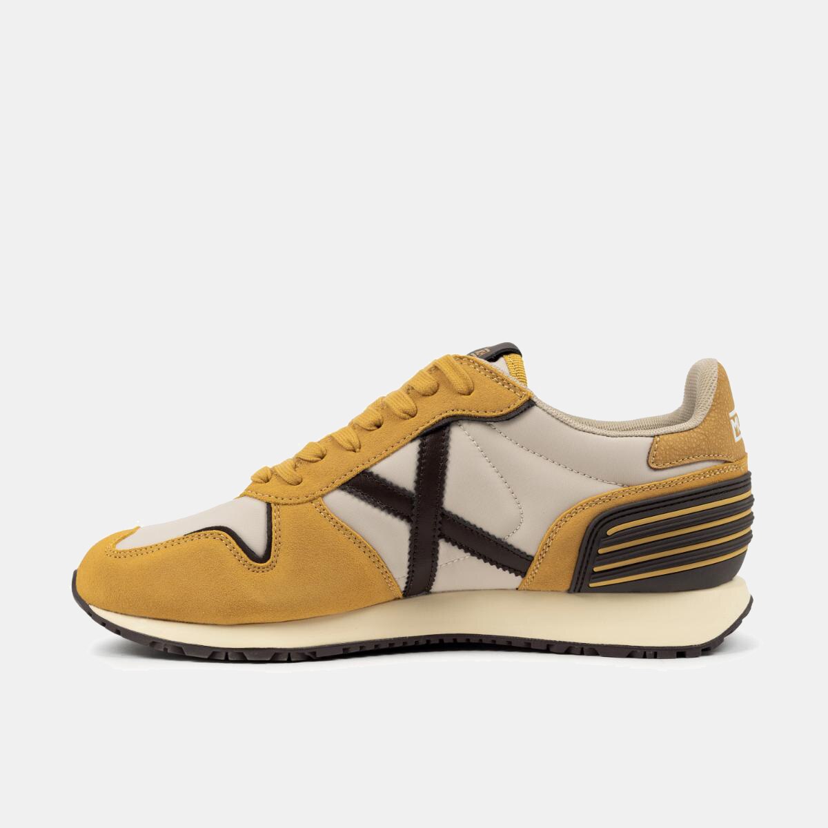 Thumbnail 2 de Munich MASSANA CLUB 585 zapatillas casual hombre 👟