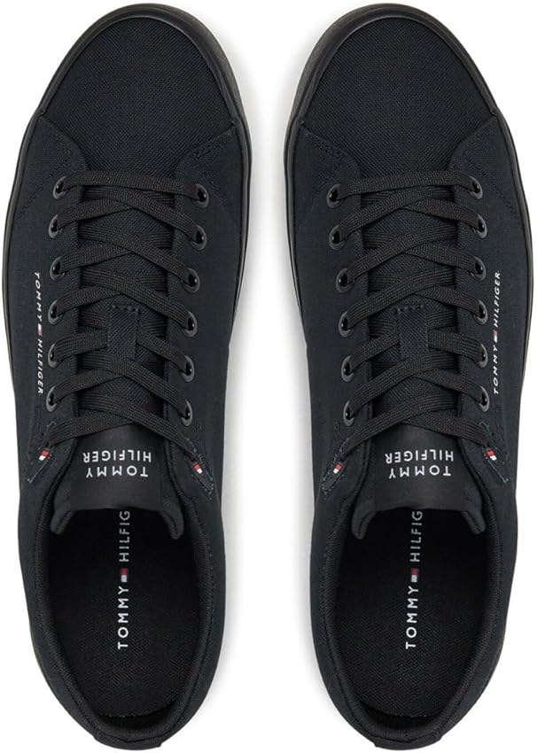 Thumbnail 4 de Tommy Hilfiger Sneaker Core Canvas talla 42