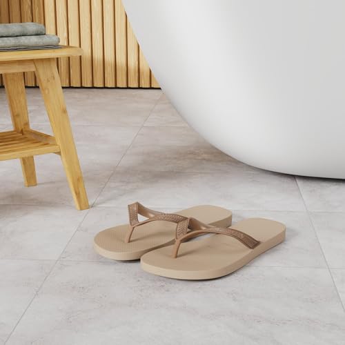 Detalle 2 de Havaianas Luna sandalias mujer suela antideslizante 1 unidad