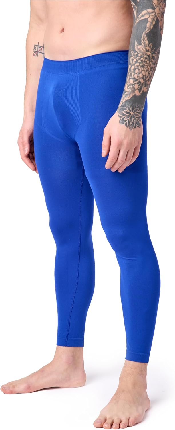 Detalle de Ladeheid LA40-260 caleçon thermique homme