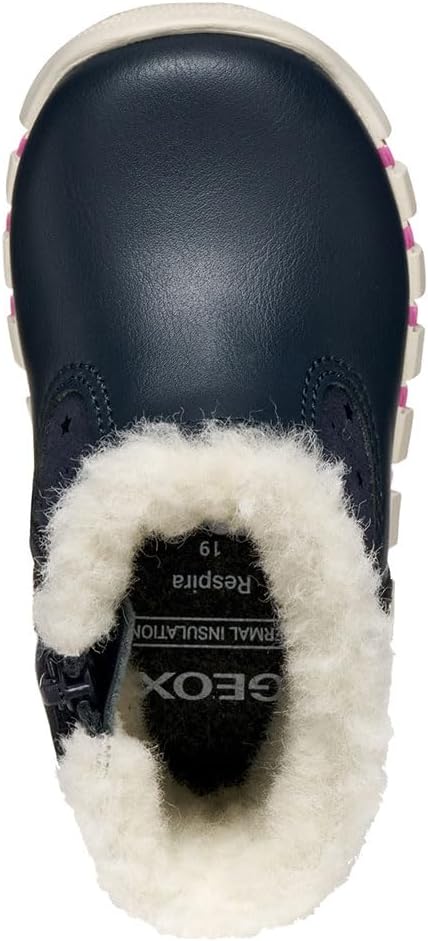 Thumbnail 5 de Geox Baby Iupidoo GirlFirst Walker Schuh für Mädchen – atmungsaktiver Einstieg in den Laufalltag