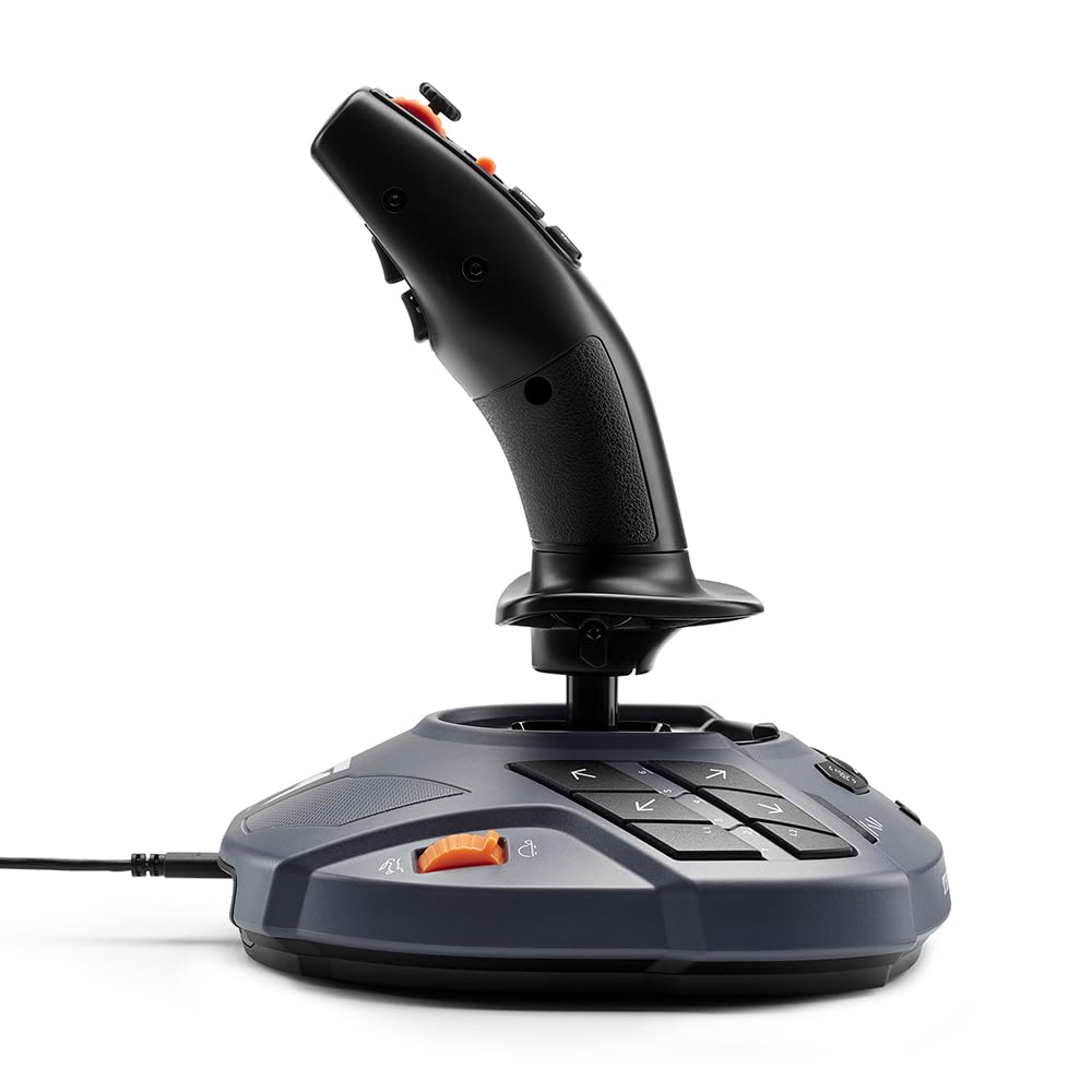 Thumbnail 2 de Thrustmaster FarmStick SimTask – Joystick Landwirtschaft & Bauwesen