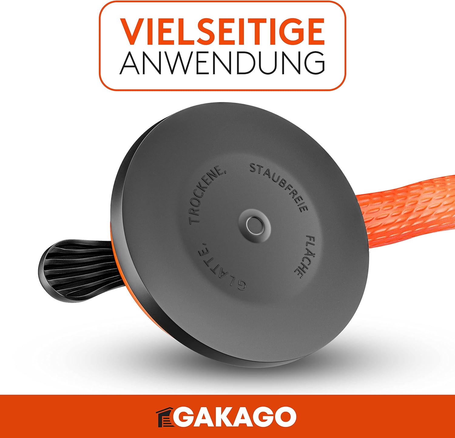 Thumbnail 4 de Gakago Saugheber 120 kg (2er Pack)