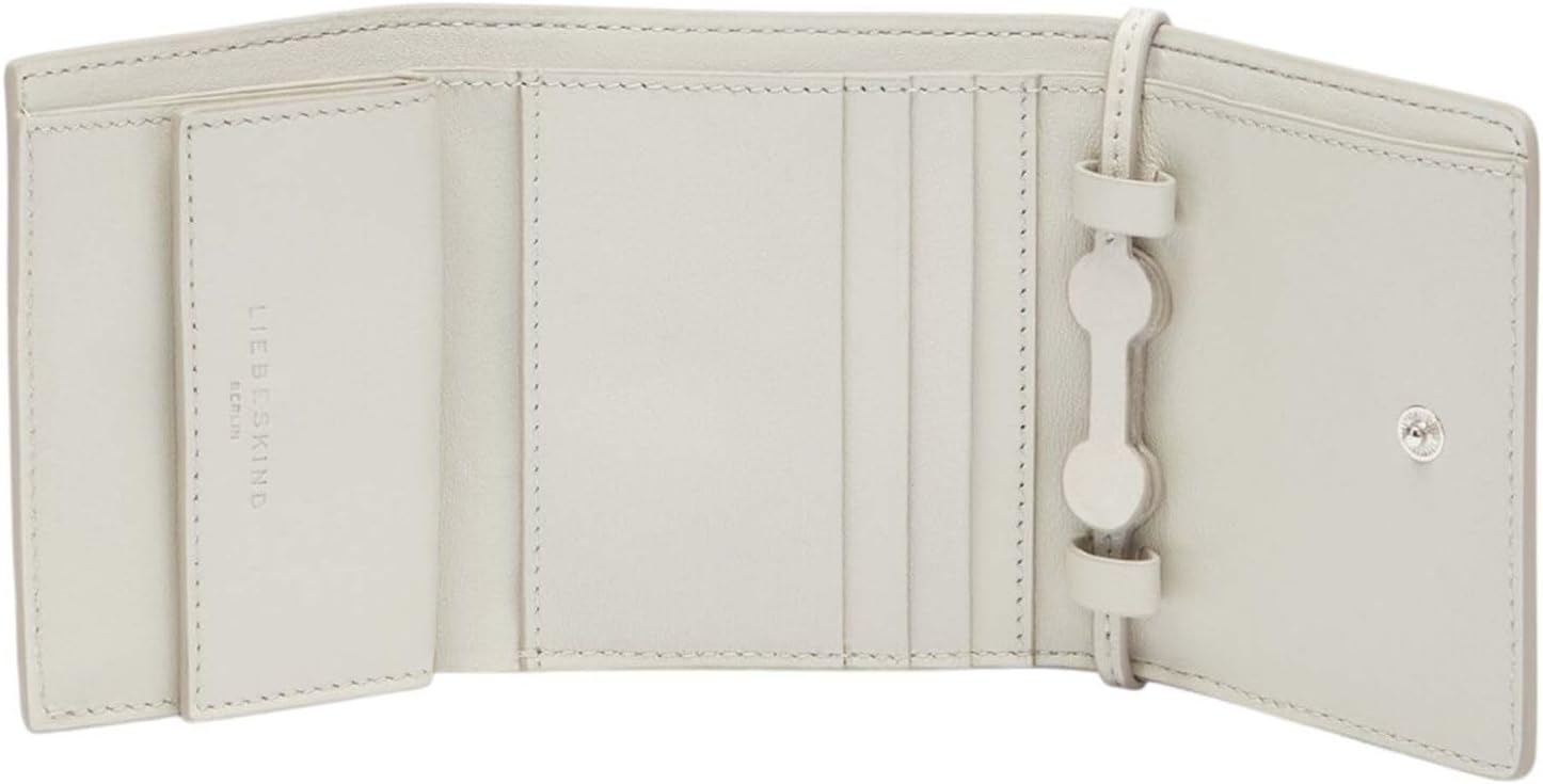 Thumbnail 1 de LIEBESKIND Ada Sky Sheep Natural Handbag – Naturlook, Alltagsbegleiterin