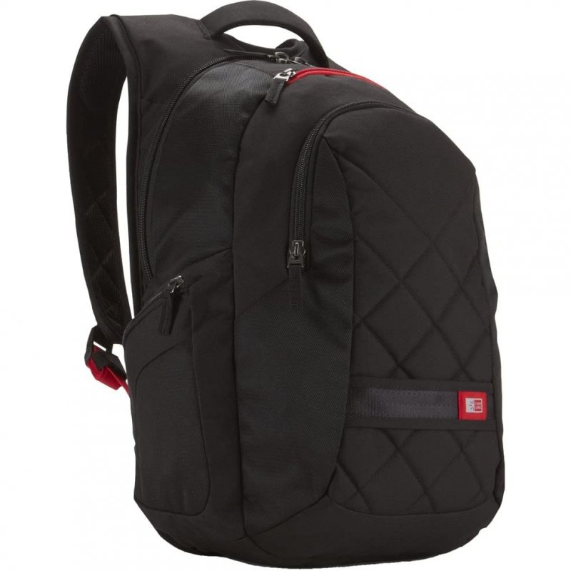 Thumbnail 3 de Case Logic Mochila para Portátil hasta 16" Negra