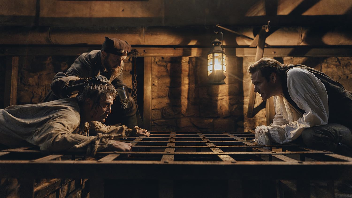 Thumbnail 6 de King's Land – Mediabook (4K Ultra HD) + Blu-ray von Plaion Pictures