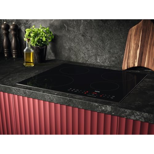 Thumbnail 7 de AEG induction hob 60 cm