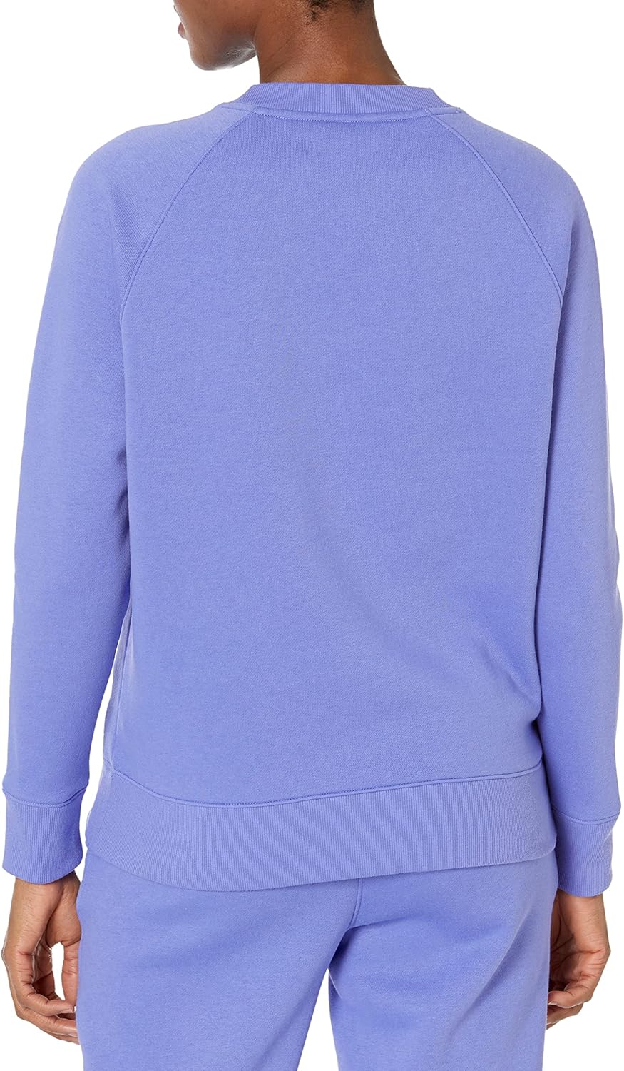 Thumbnail 1 de Amazon Essentials Women’s Relaxed-Fit Crew Neck Pullover Sweatshirt (Plus Size)