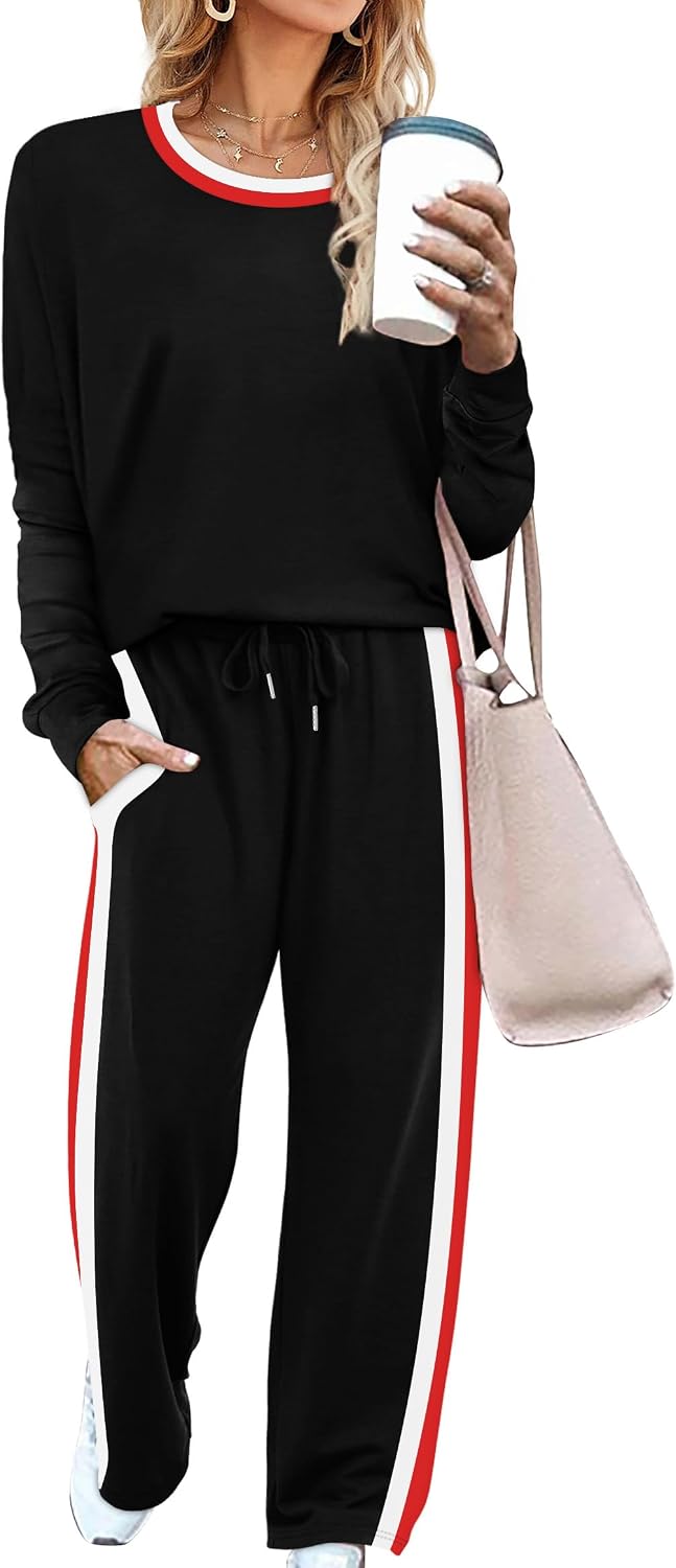 Detalle de WIHOLL Lounge Set 2-Piece Women