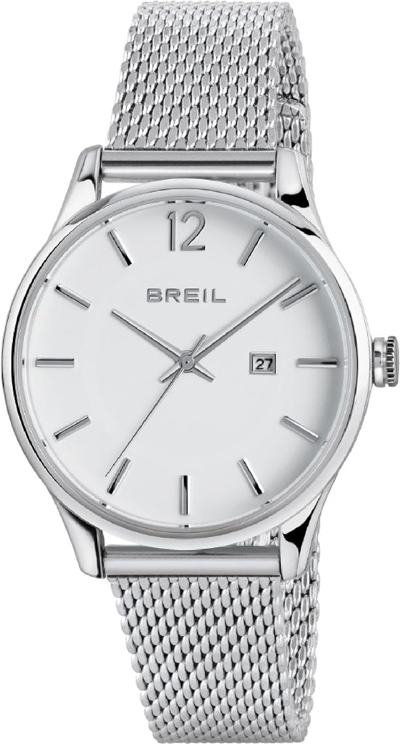 Detalle de Breil Collezione Contempo Orologio Donna 33 mm
