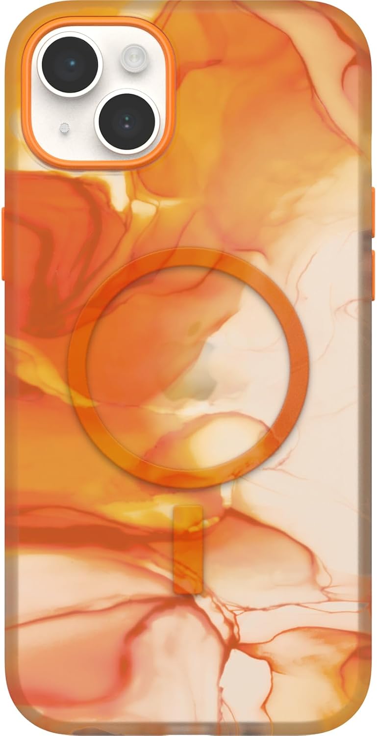 Thumbnail 1 de OtterBox Slim & Sturdy pour iPhone 14 Plus Orange