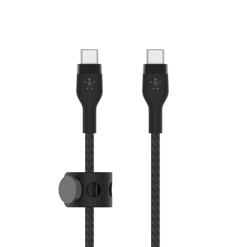 Detalle 2 de Belkin USB-C to USB-C cable 1M