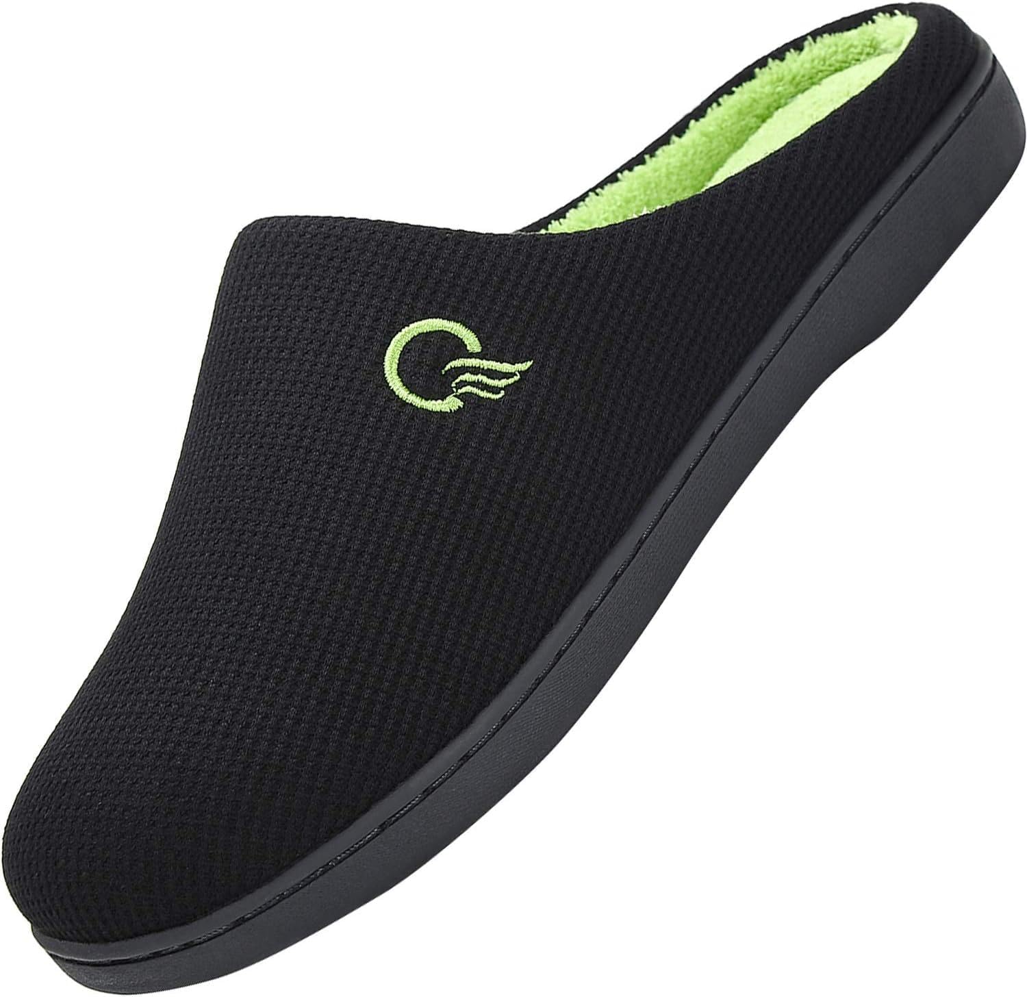 Thumbnail 4 de Mishansha Pantofole in memory foam taglia 36–47