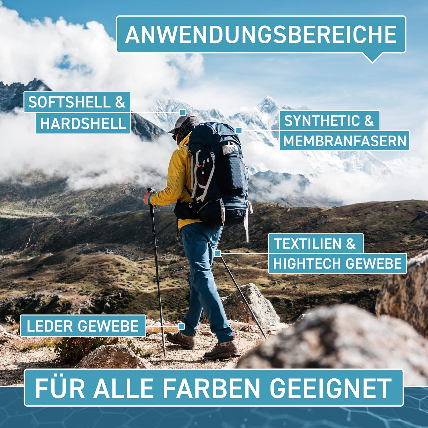 Thumbnail 4 de PLINTEX Einwaschimprägnierung 12 Monate